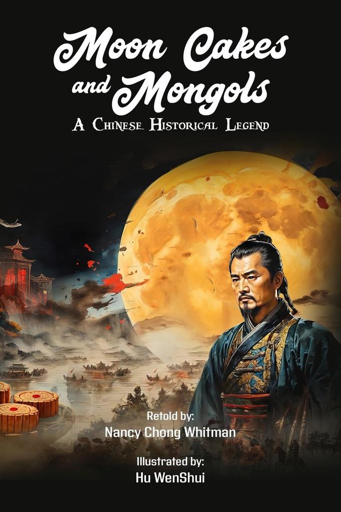 Moon Cakes and Mongols