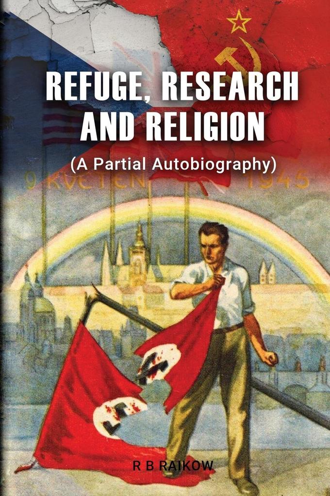 REFUGE RESEARCH AND RELIGION