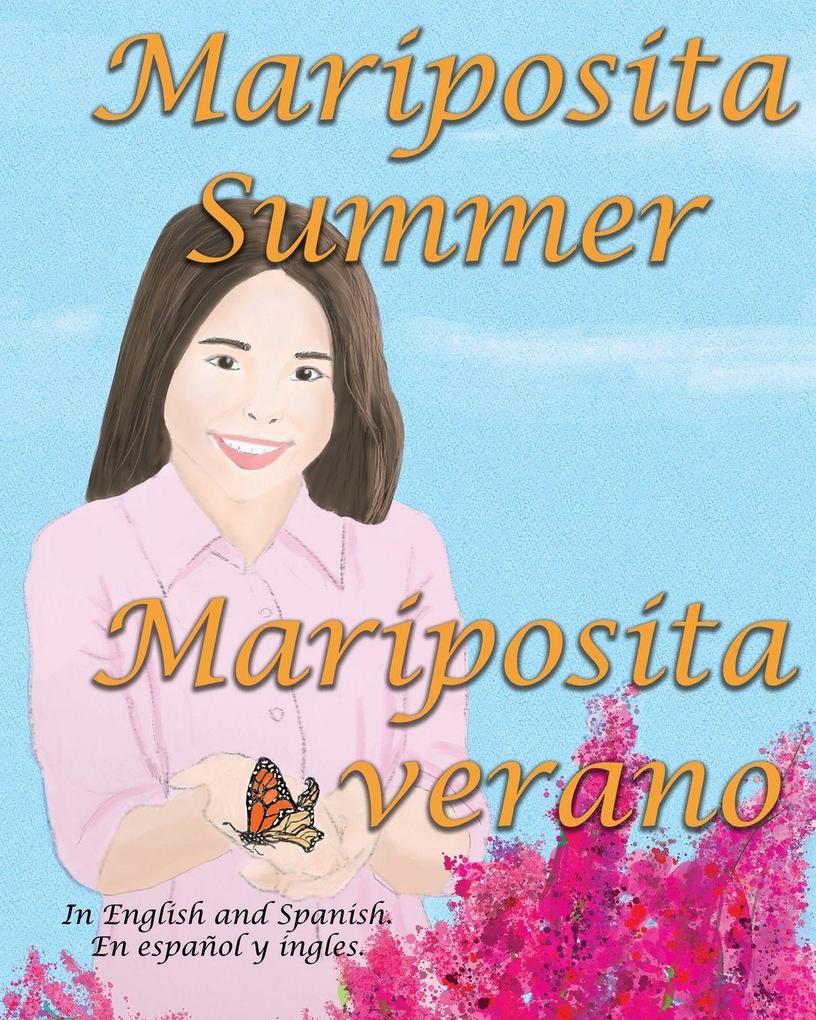 Mariposita Summer