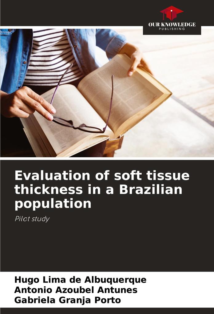 Evaluation of soft tissue thickness in a Brazilian population
