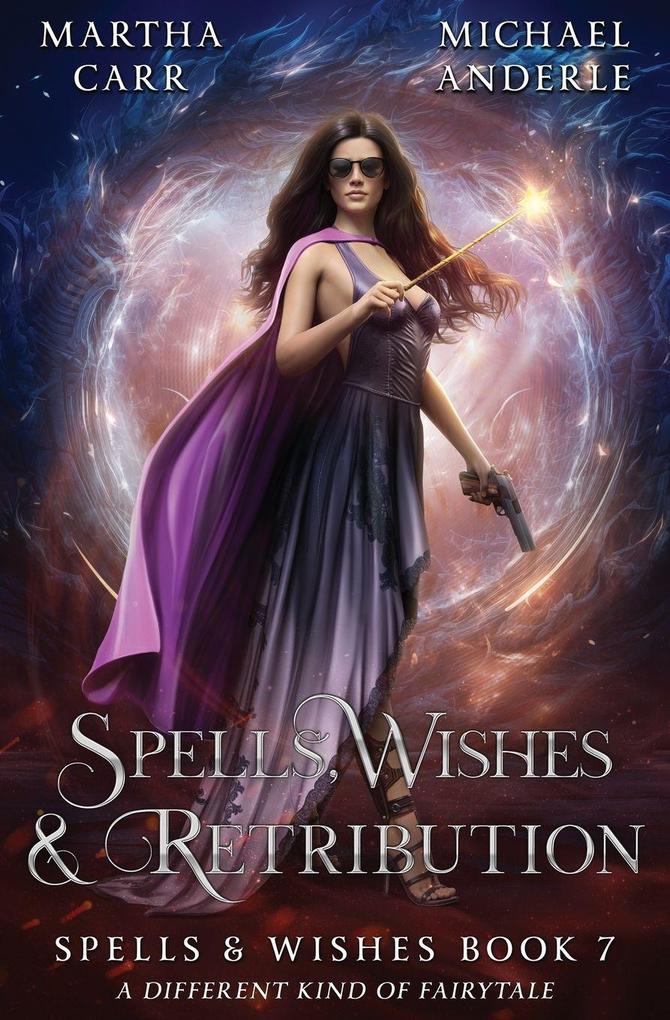Spells Wishes & Retribution