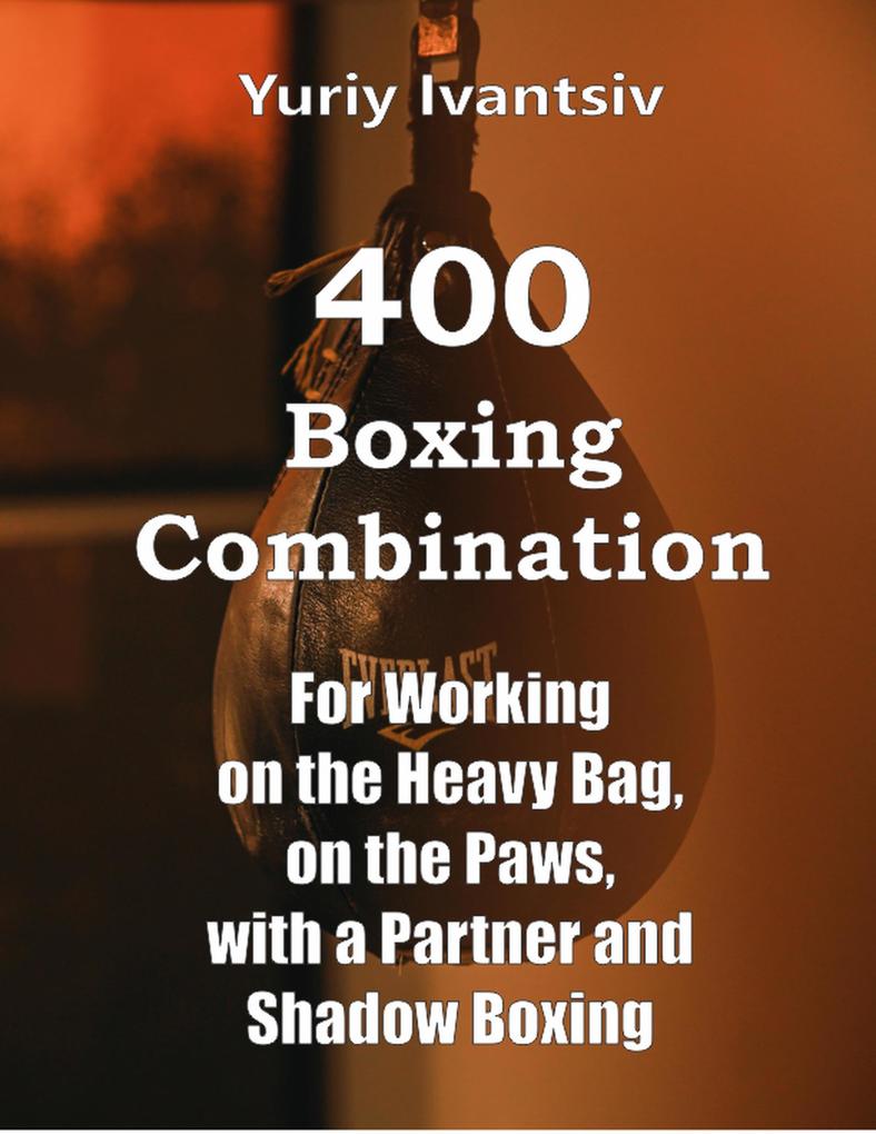 400 Boxing Combinations