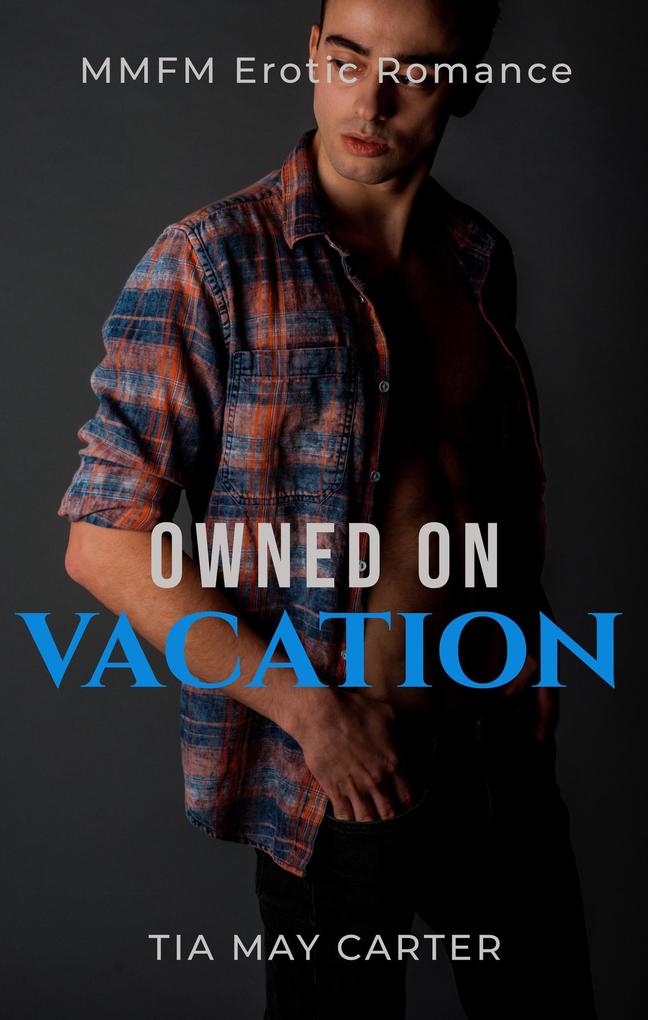 Owned on Vacation (Claiming the Twink #5)