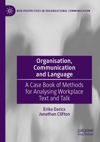 Organisation Communication and Language