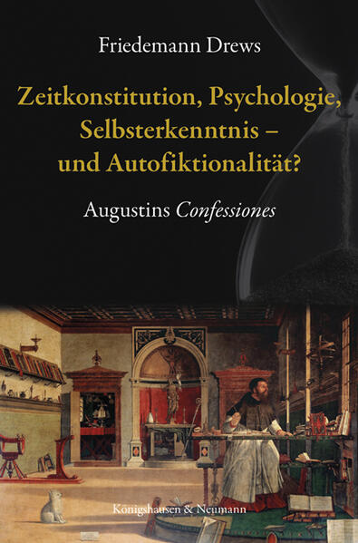 Zeitkonstitution Psychologie Selbsterkenntnis - und Autofiktionalität?