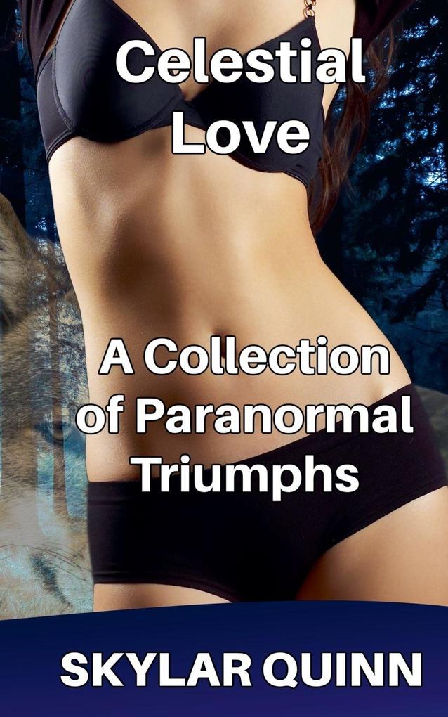 Celestial Love