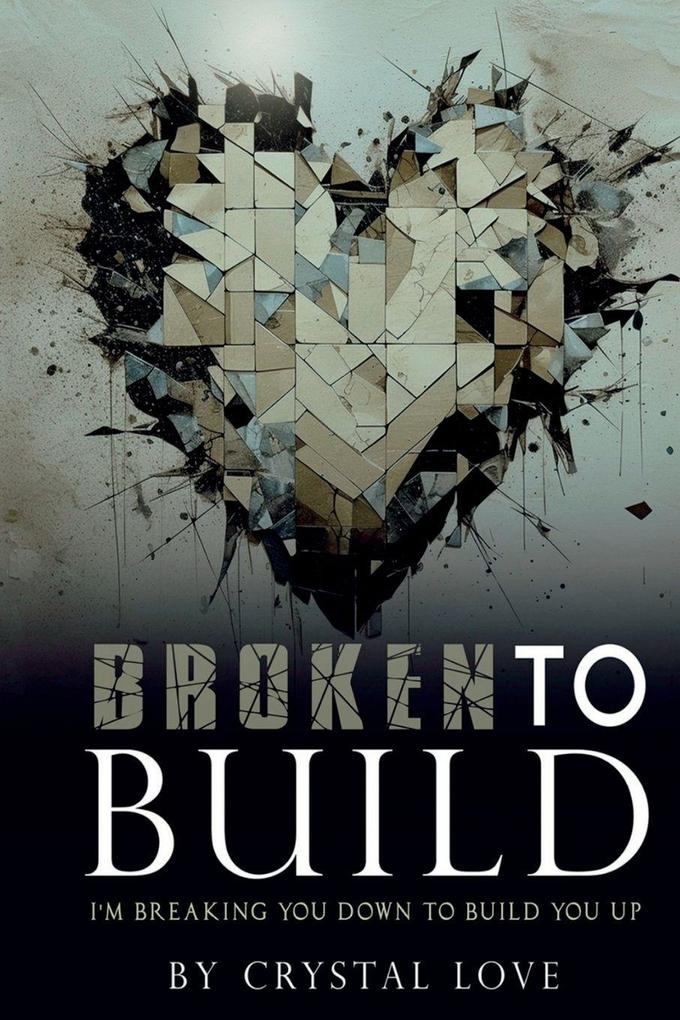 Broken to Build