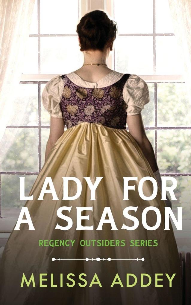 Lady for a Season
