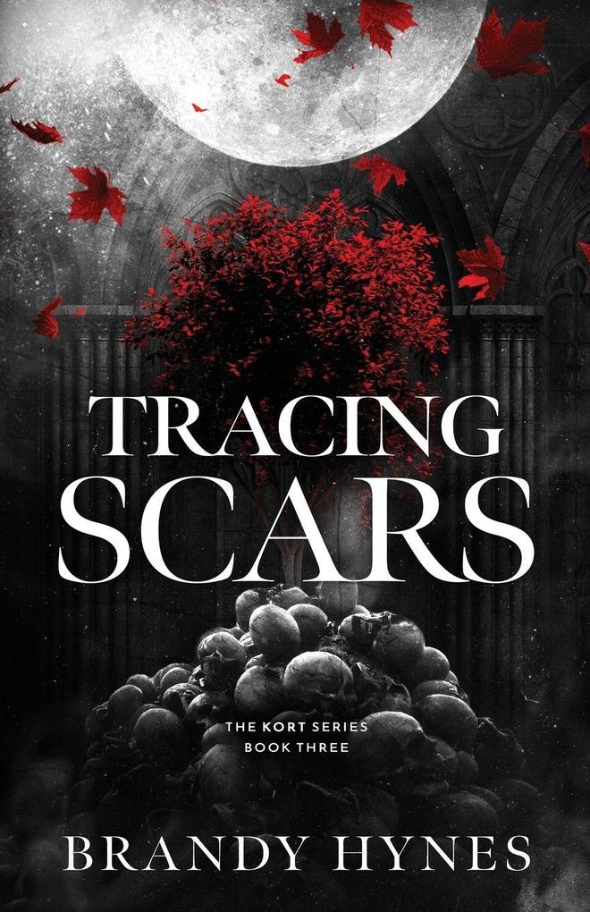 Tracing Scars