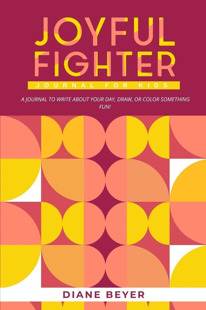 Joyful Fighter