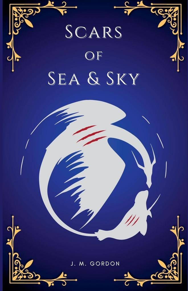 Scars of Sea & Sky
