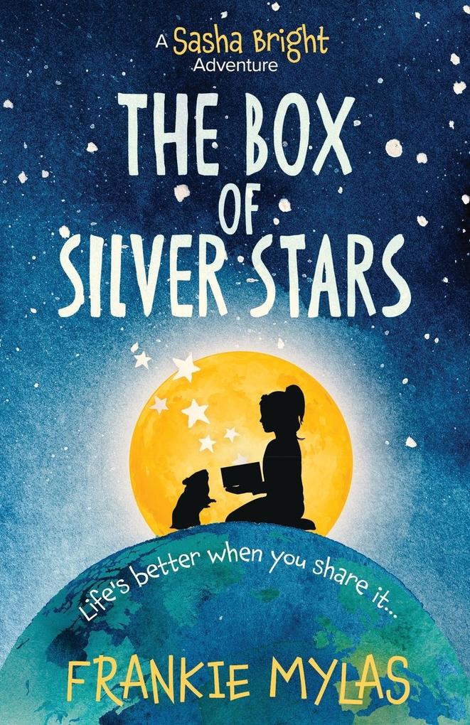 The Box of Silver Stars