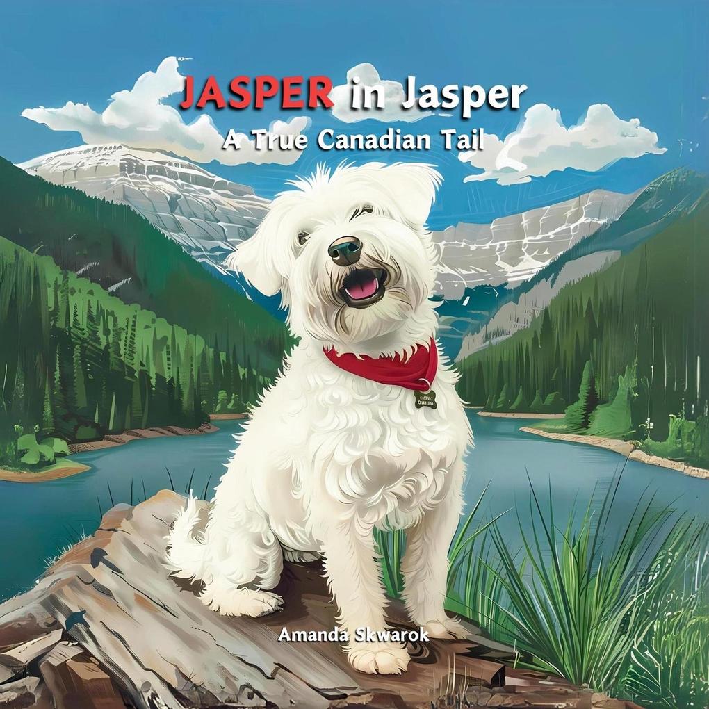 JASPER in Jasper