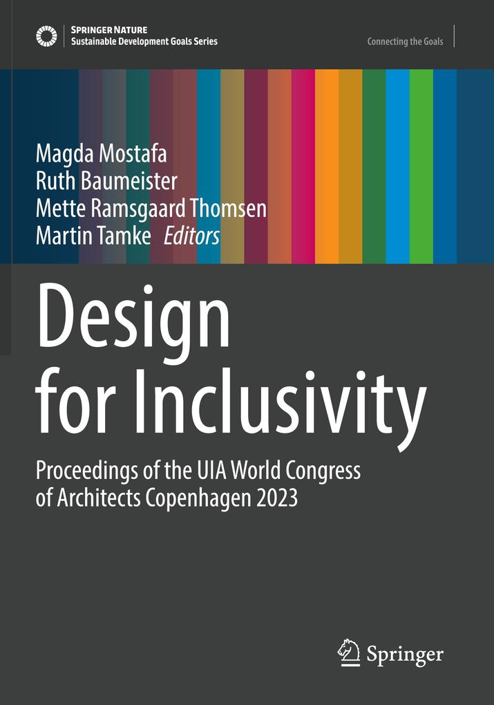 Design for Inclusivity
