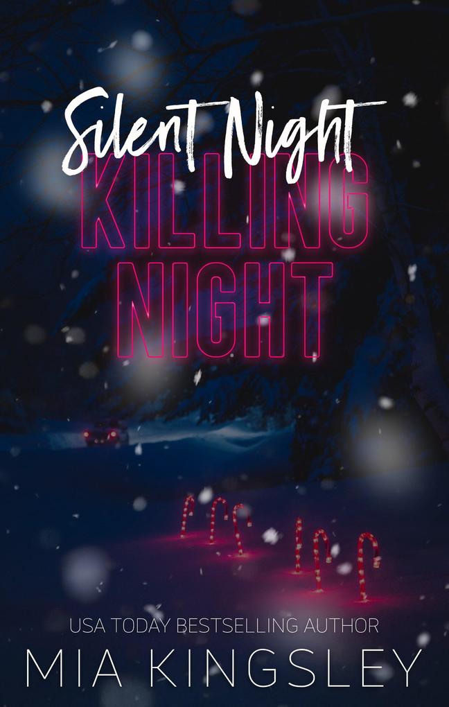 Silent Night Killing Night