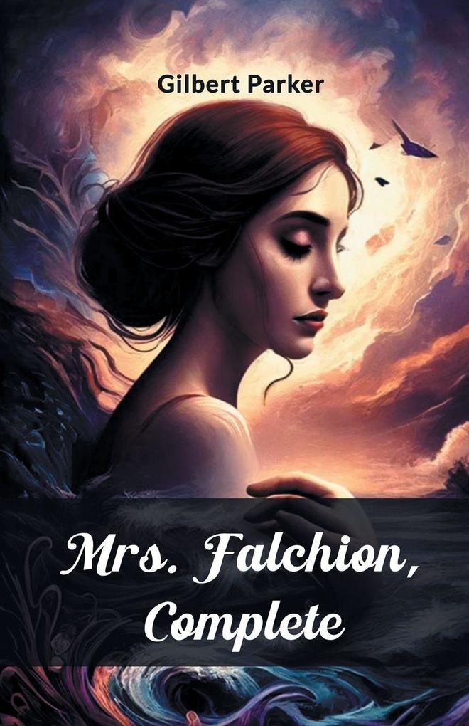 Mrs. Falchion Complete