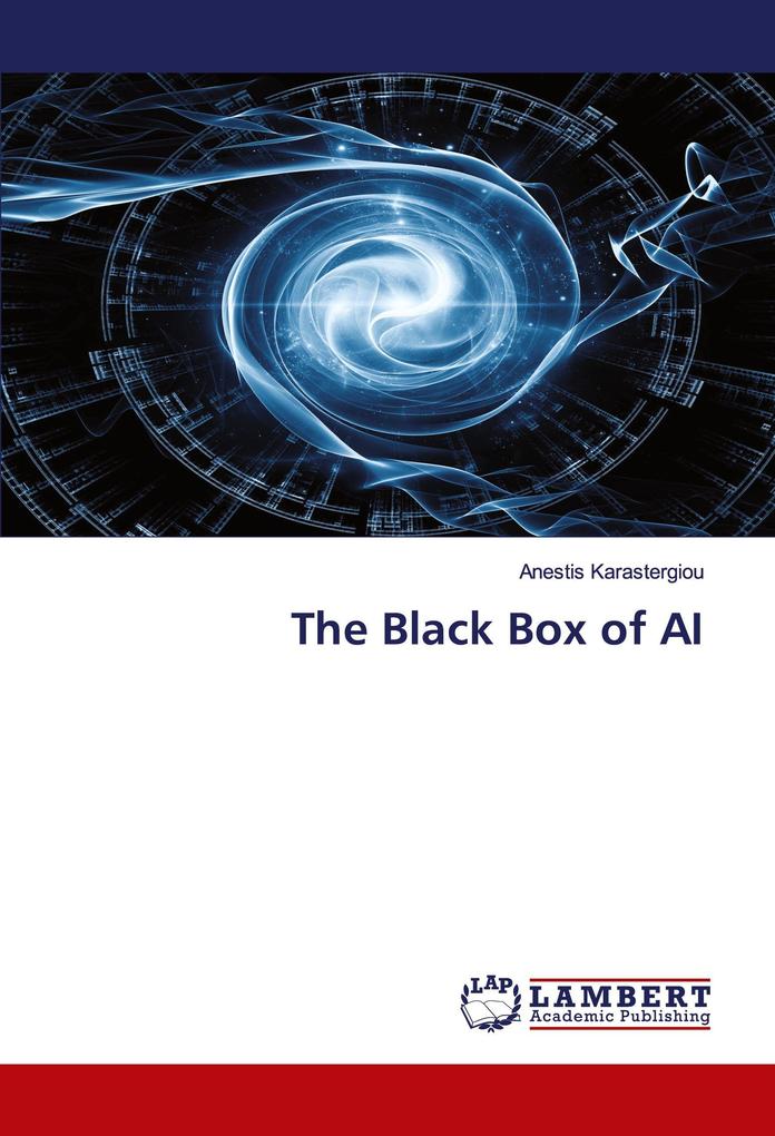 The Black Box of AI