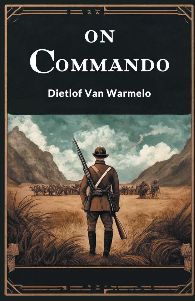 On Commando