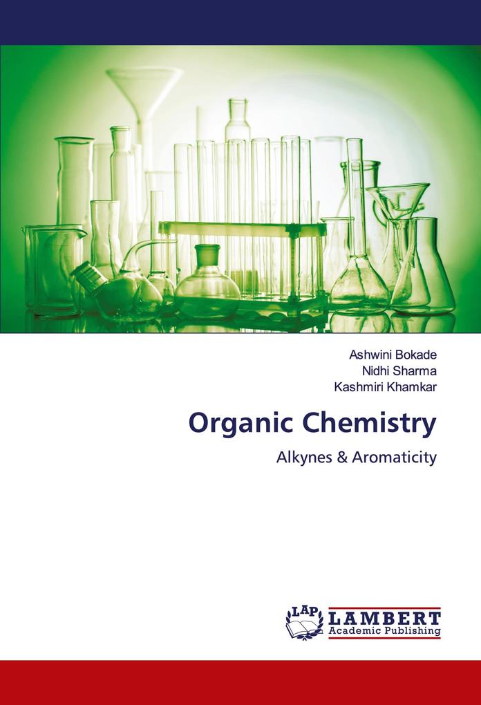 Organic Chemistry