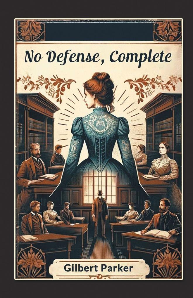No Defense Complete