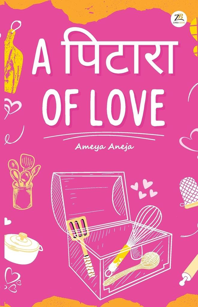 A Pitara of Love