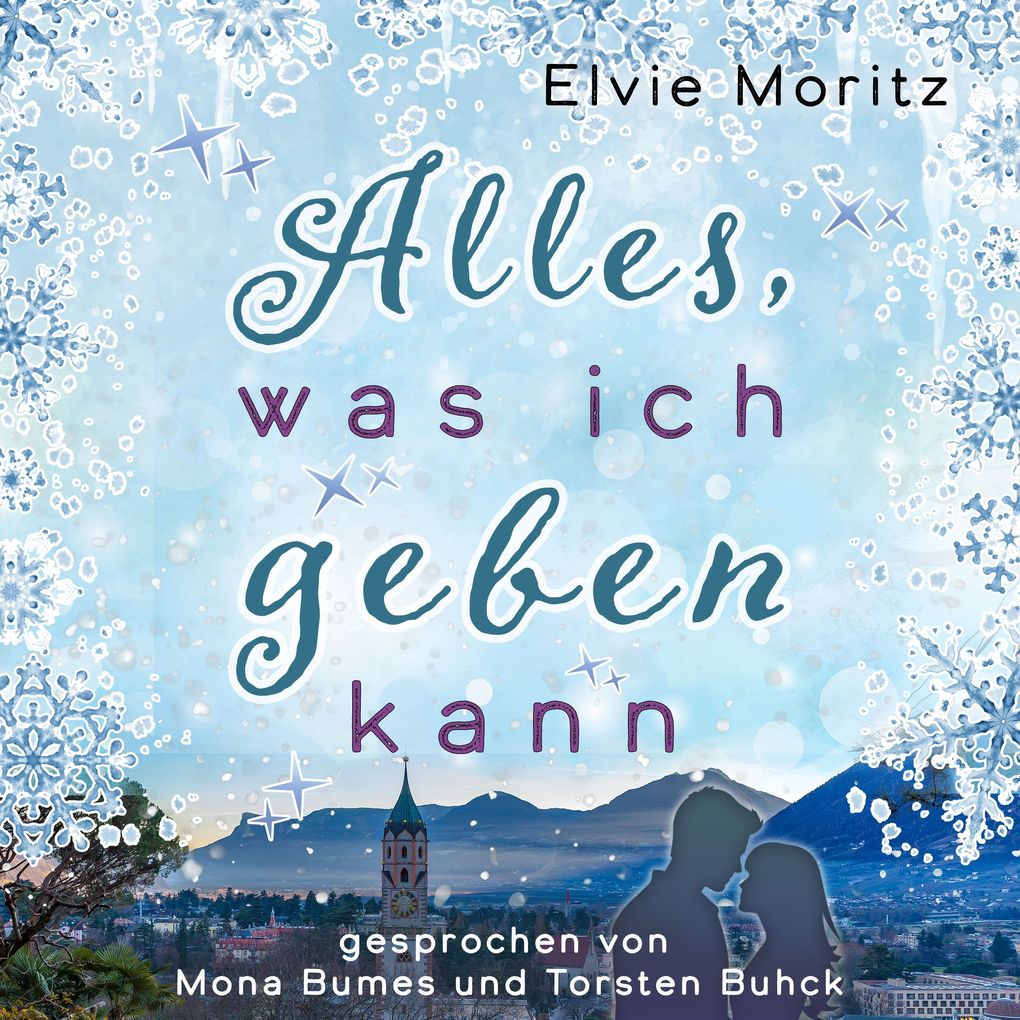 Alles was ich geben kann