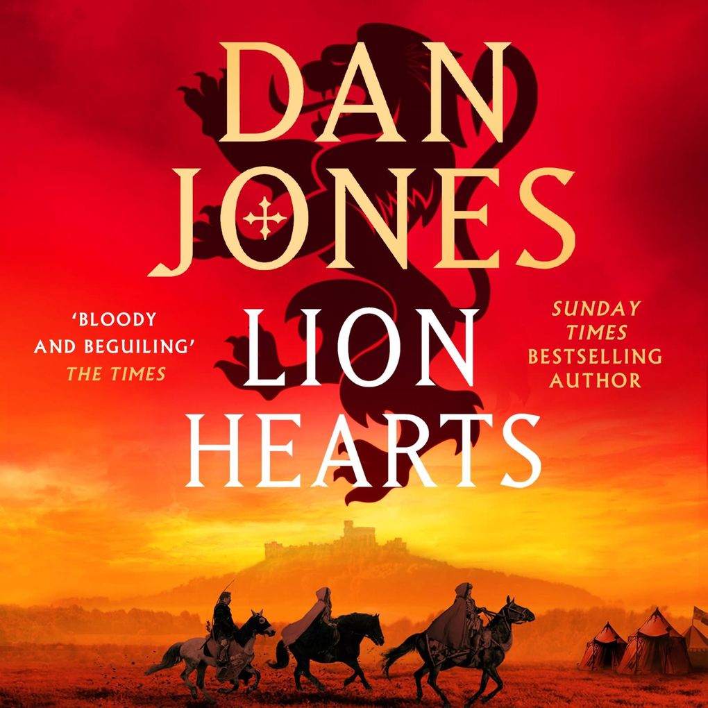 Lion Hearts
