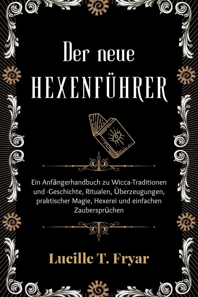 Der neue Hexenführer