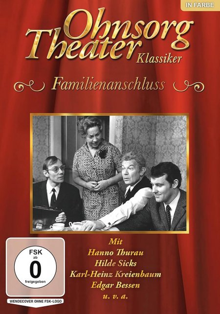 Familienanschluss