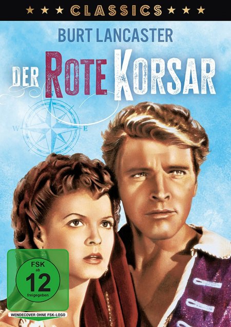 Der rote Korsar
