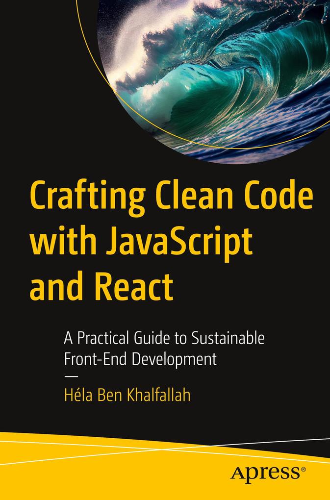 Crafting Clean Code with JavaScript and React
