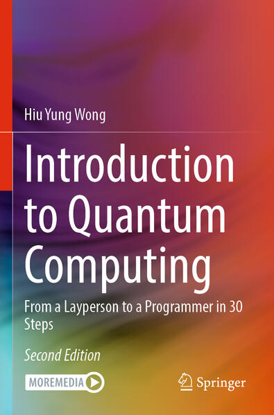 Springer Introduction To Quantum Computing