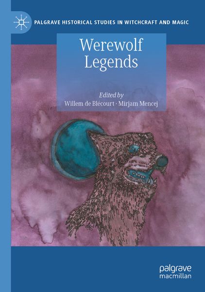 Werewolf Legends