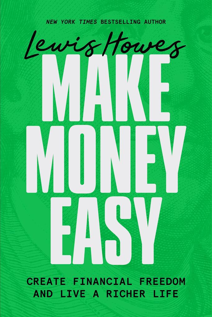 Hay House Make Money Easy