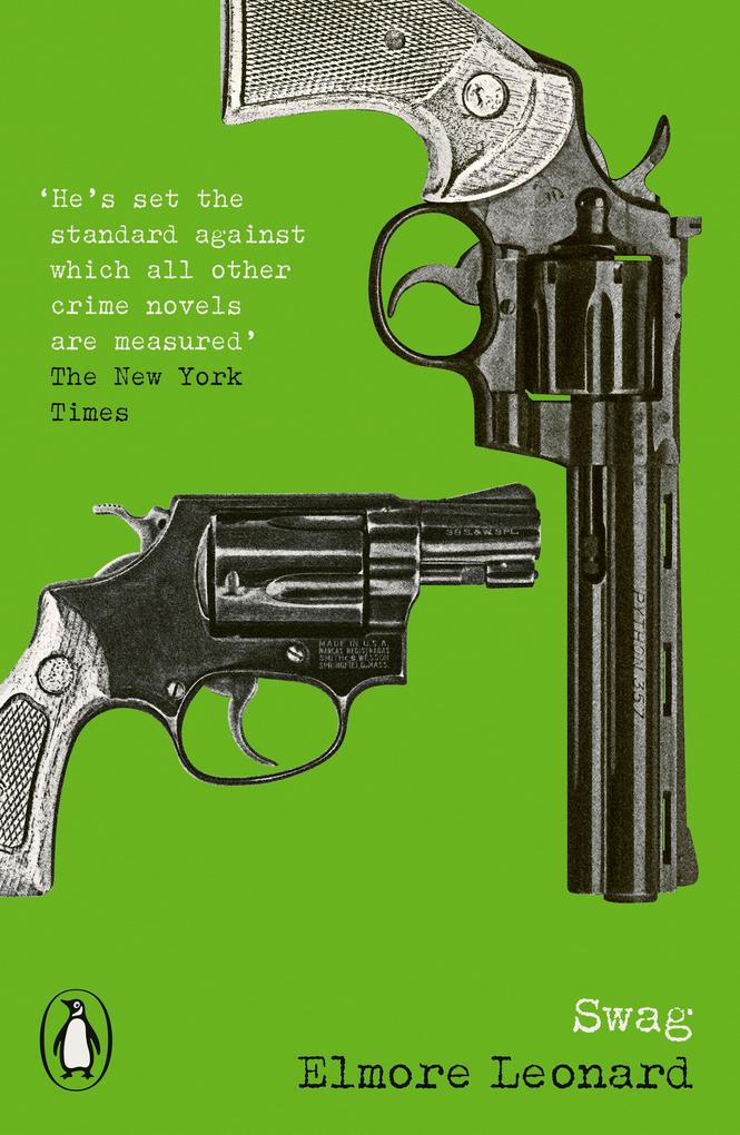 Penguin Books Ltd (Uk) Swag