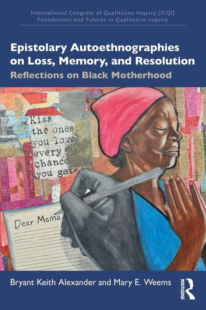 Epistolary Autoethnographies on Loss Memory and Resolution
