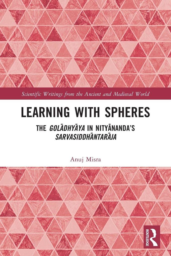 Learning With Spheres