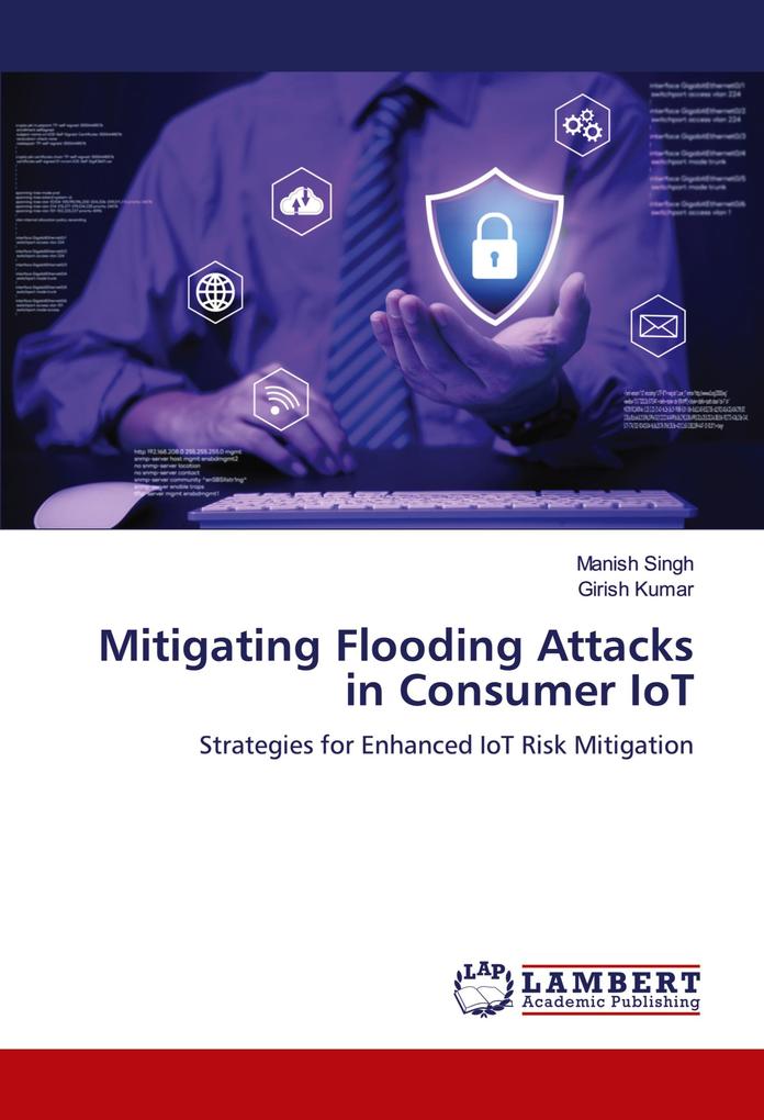 Mitigating Flooding Attacks in Consumer IoT