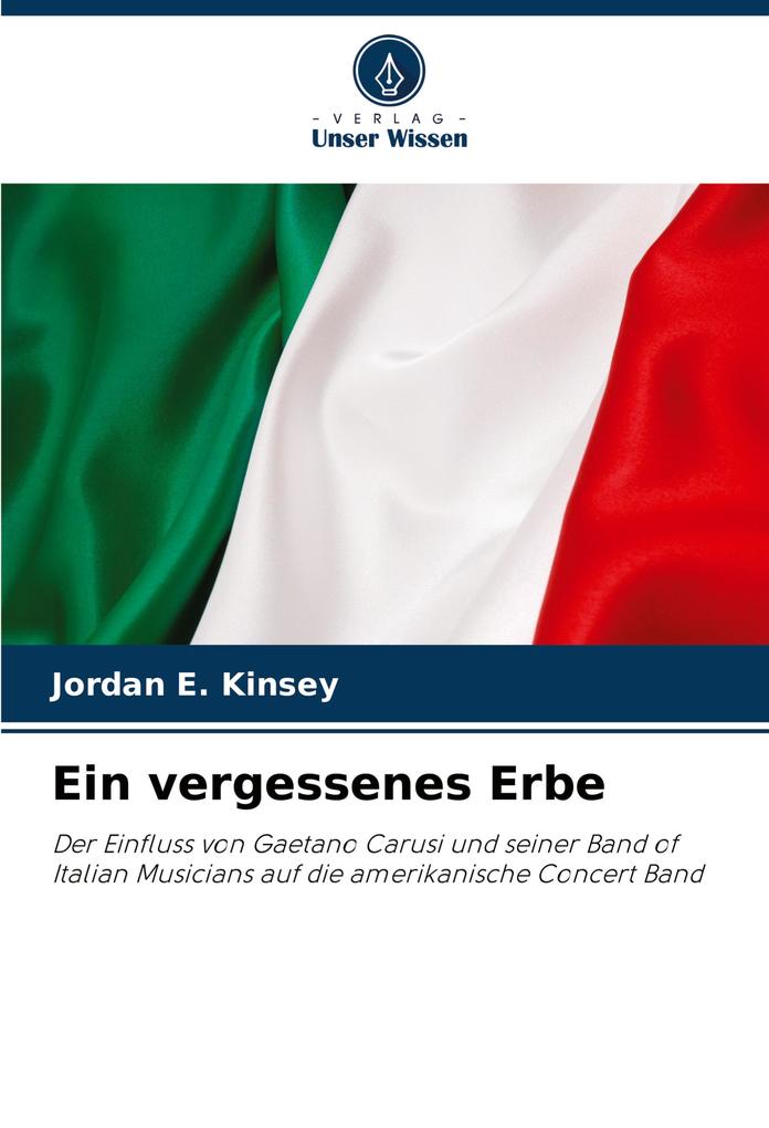 Ein vergessenes Erbe