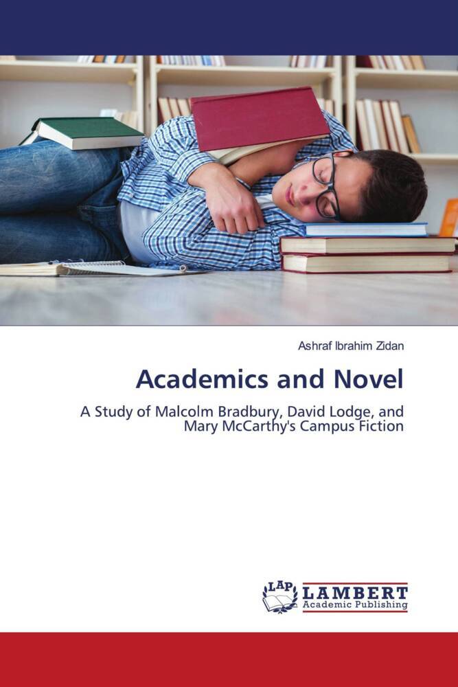 Academics and Novel