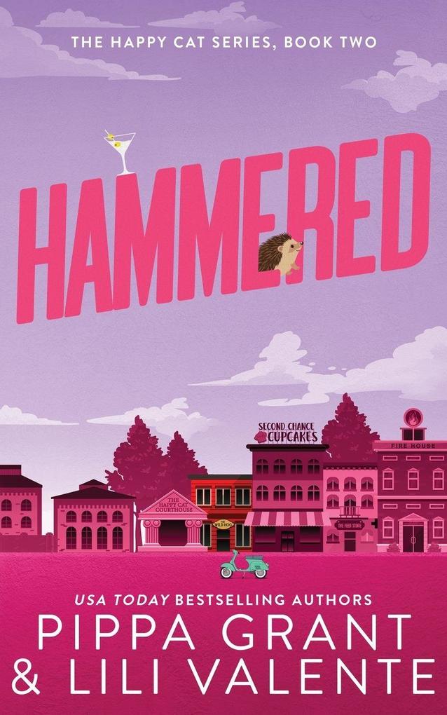 Hammered
