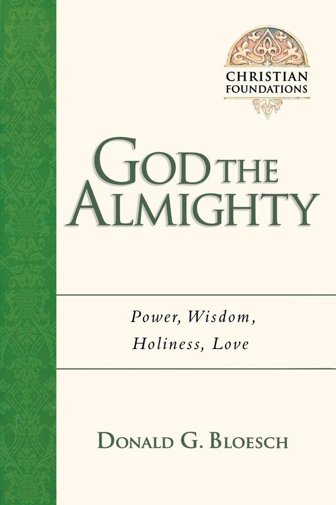 God the Almighty