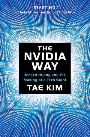 Norton & Company The Nvidia Way
