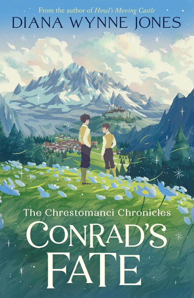 Conrad's Fate