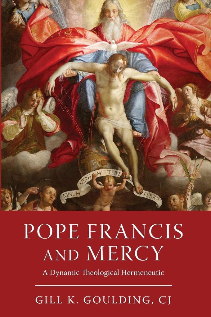 Pope Francis and Mercy