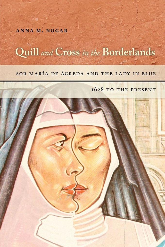 Quill and Cross in the Borderlands