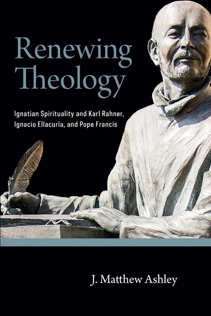 Renewing Theology