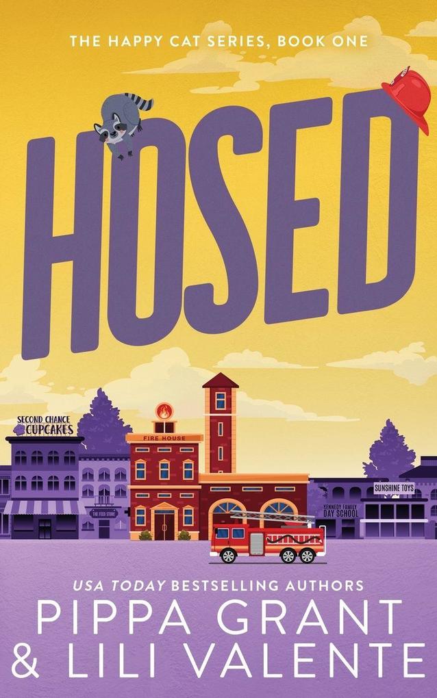Hosed
