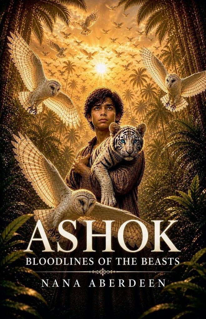 Ashok