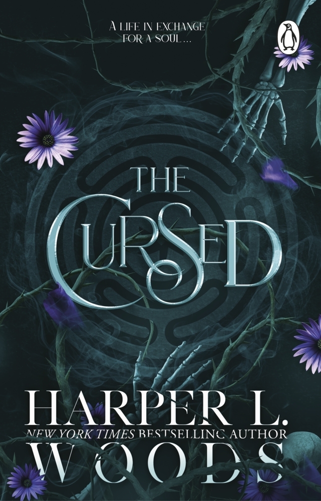 Transworld Publ. Ltd Uk The Cursed
